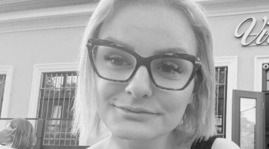 Preminula Kristina Kovačević Hitrec