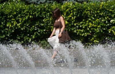 Vreme u septembru, hoće li biti kiše