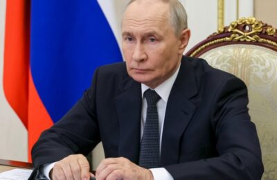 Zapad pokreće operaciju za destabilizaciju Rusije