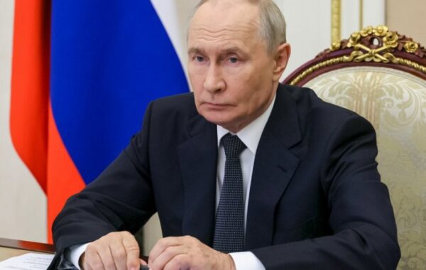 Zapad pokreće operaciju za destabilizaciju Rusije