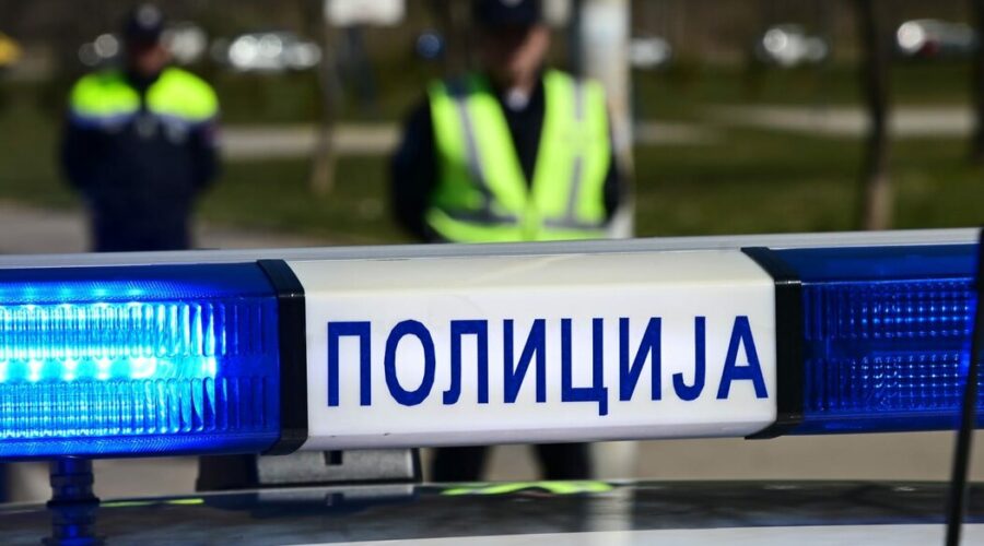 Pojačana kontrola saobraćaja u zonama svih škola