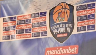 Košarkaški savez Vojvodine u humanoj akciji