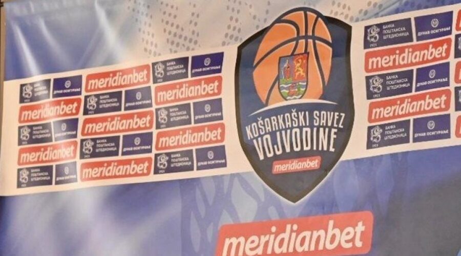 Košarkaški savez Vojvodine u humanoj akciji