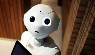 Humanoidni roboti će se proizvoditi u Šapcu, a srpski jezik učiti u Kragujevcu!?