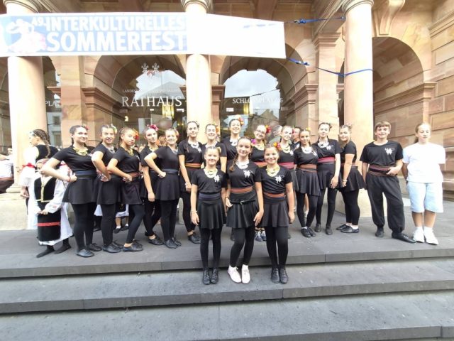 Dunav predstavio Srbiju u Vizbadenu | Srpska dijaspora