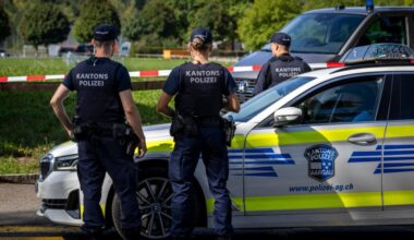 ŠVAJCARSKA POLICIJA UHAPSILA OSUMNJIČENOG POSLE PUCNJAVE NA REJVU: Otkriveno stanje petoro povređenih