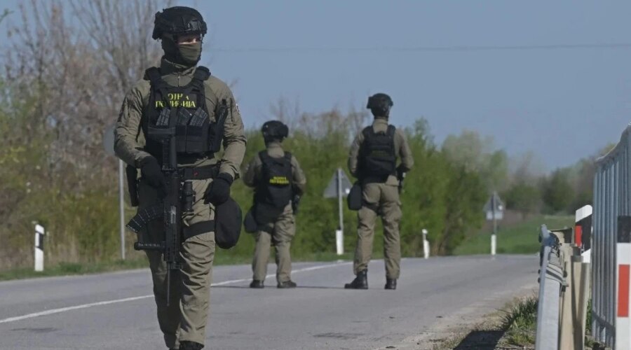Tužilaštvo u Subotici o slučaju Kanjiža: Vodi se istraga protiv sedam osoba zbog sumnje da su trgovali eksplozivom