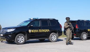 Slučaj eksploziva kod gasovoda kod Kanjiže: VJT u Subotici vodi istragu protiv sedmorice