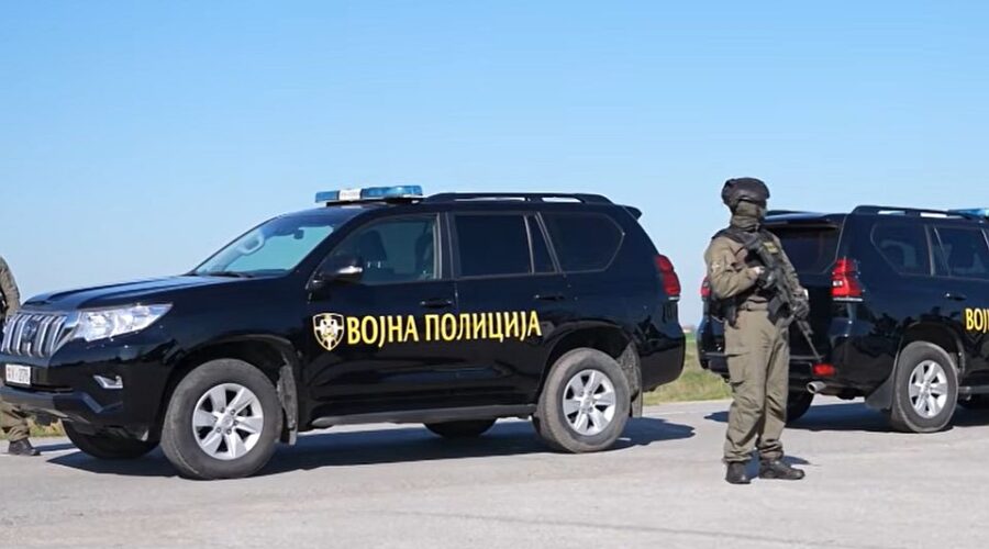 Slučaj eksploziva kod gasovoda kod Kanjiže: VJT u Subotici vodi istragu protiv sedmorice
