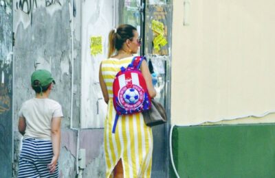 Za 735.000 đaka osnovnih i srednjih škola sutra počinje nova školska godina