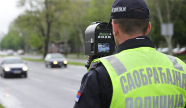 Pojačana mera saobraćaja povodom početka nove školske godine