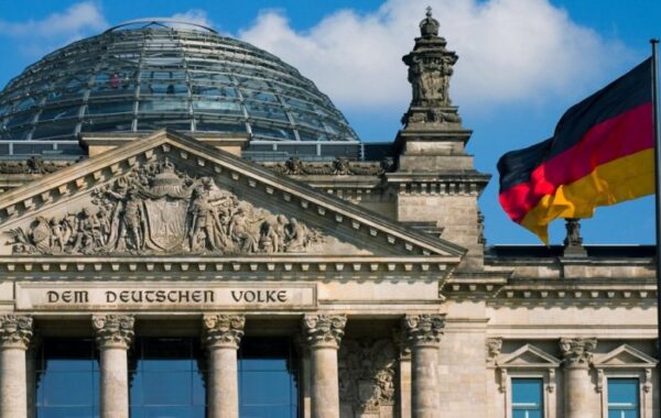 Pokušavaju da zabrane AfD jer na biralištima više nemaju šanse