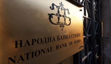 NBS: Međugodišnji realni rast BDP 3,8 odsto, bolje od fleš procene od 3,6 odsto