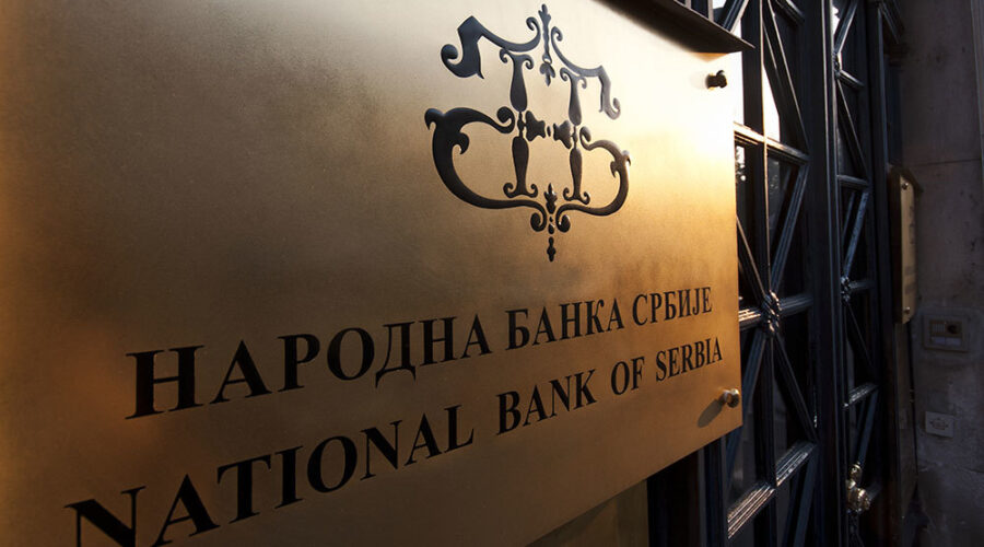 NBS: Međugodišnji realni rast BDP 3,8 odsto, bolje od fleš procene od 3,6 odsto