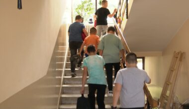 Sutra početak nove školske godine za 530.000 osnovaca i 240.000 srednjoškolaca