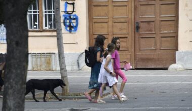 Stručnjaci preporučuju da se uskladi teret sa telesnom masom deteta