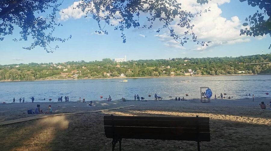 Sutra prijatnije u Novom Sadu