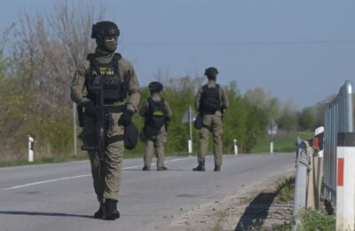 Istraga protiv sedam osoba zbog skladištenja eksploziva kod Kanjiže