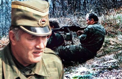 Kako su o Ratku Mladiću govorili i pisali njegovi savremnici