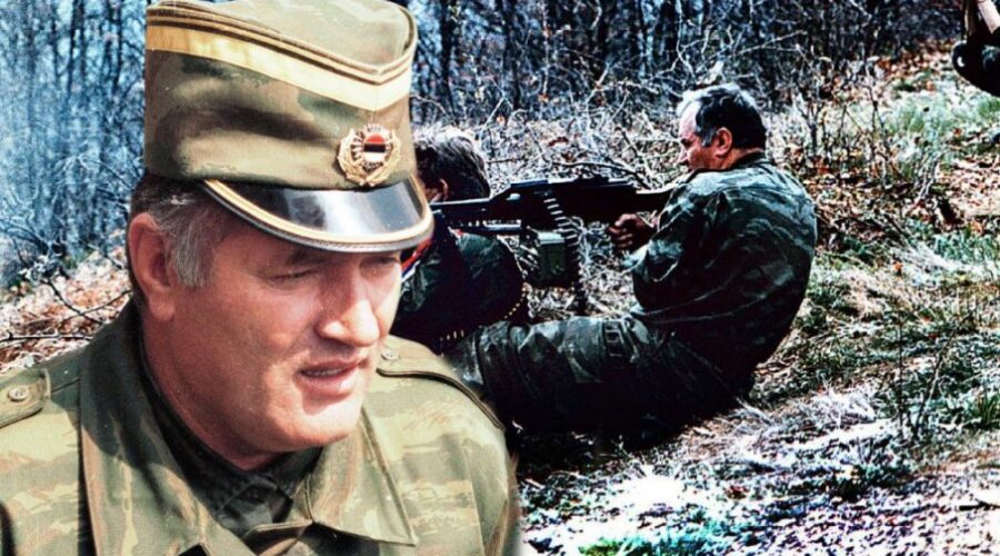 Kako su o Ratku Mladiću govorili i pisali njegovi savremnici