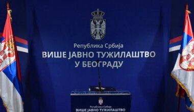 Tužilaštvo zatražilo pritvor trojici osumnjičenih za otmicu pet stranih državljana