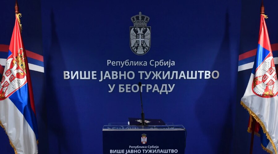 Tužilaštvo zatražilo pritvor trojici osumnjičenih za otmicu pet stranih državljana