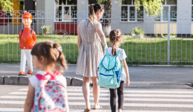 MUP pojačava kontrole kod škola: Na meti prekoračenje brzine i nepropuštanje pešaka