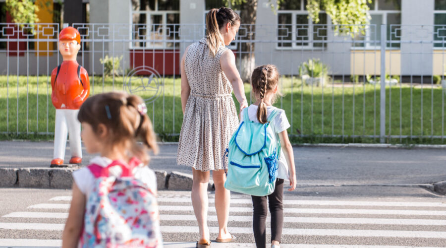 MUP pojačava kontrole kod škola: Na meti prekoračenje brzine i nepropuštanje pešaka