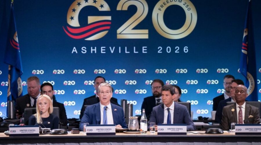 Ruski i američki ministri finansija razgovarali o Ukrajini
