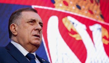 Ratko Mladić: Političari u Republici Srpskoj pod istragom zbog ‘negiranja genocida’