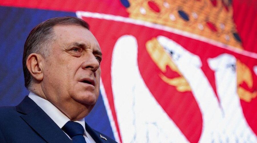 Ratko Mladić: Političari u Republici Srpskoj pod istragom zbog ‘negiranja genocida’