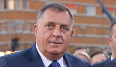 Dodik: Zbog objava o Mladiću 55.000 krivičnih prijava protiv građana Republike Srpske