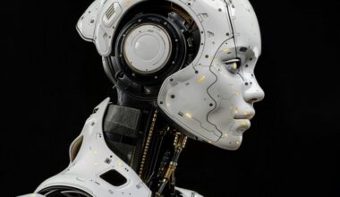 Što više vremena provodimo sa AI, to više postajemo nalik robotima