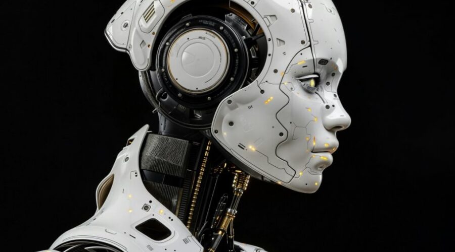 Što više vremena provodimo sa AI, to više postajemo nalik robotima