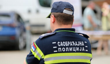 Pojačane kontrole kod svih osnovnih škola: Policija će posebno pratiti četiri prekršaja
