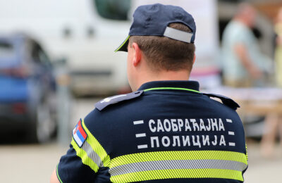 Pojačane kontrole kod svih osnovnih škola: Policija će posebno pratiti četiri prekršaja