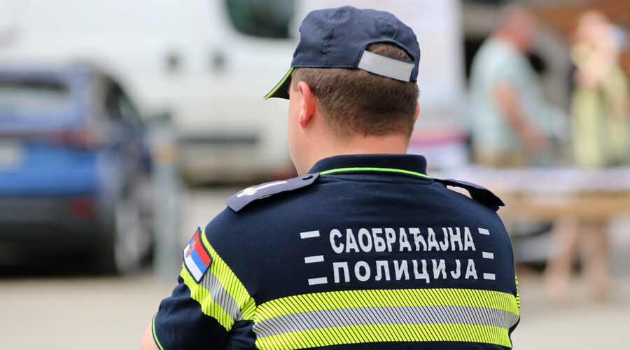 Pojačane kontrole kod svih osnovnih škola: Policija će posebno pratiti četiri prekršaja
