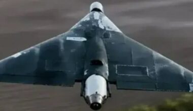 Rusija petostruko povećala upotrebu mlaznih dronova