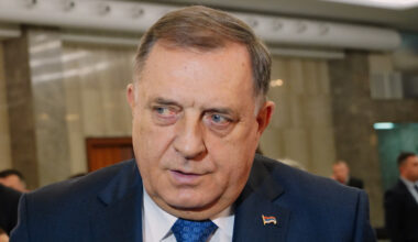 Dodik: Tužilaštvo BiH podnelo 55.000 krivičnih prijava protiv građana Srpske