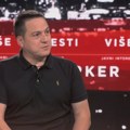 SPS potvrdio isključenje Branka Ružića: "Kontinuirano kršio Statut i naneo ogromnu političku štetu partiji"