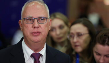 Dmitrijev: Dijalog Rusije i SAD se nastavlja