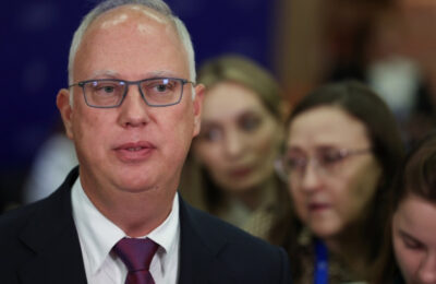 Dmitrijev: Dijalog Rusije i SAD se nastavlja