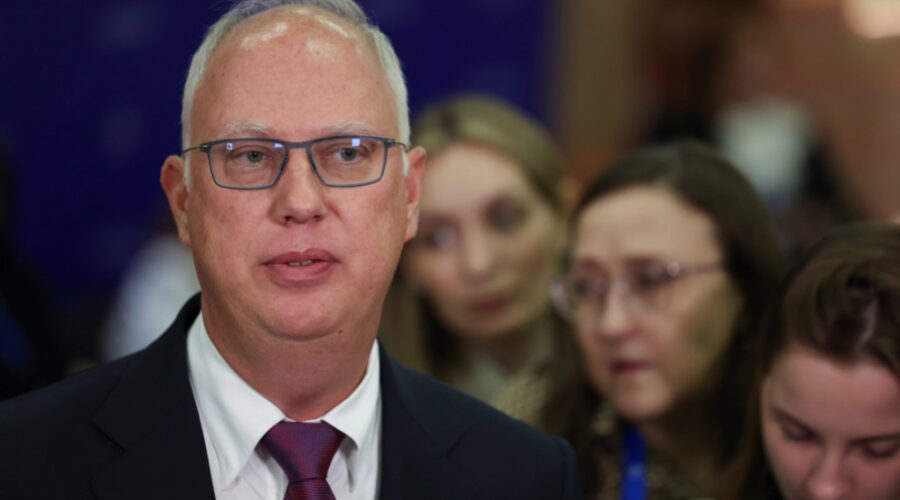 Dmitrijev: Dijalog Rusije i SAD se nastavlja
