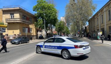 Pojačane kontrole saobraćaja oko osnovnih škola u Nišu i okolini