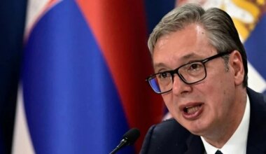 Vučić priredio večeru povodom obeležavanja 65 godina od prve konferencije Nesvrstanih