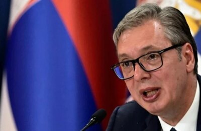 Vučić priredio večeru povodom obeležavanja 65 godina od prve konferencije Nesvrstanih