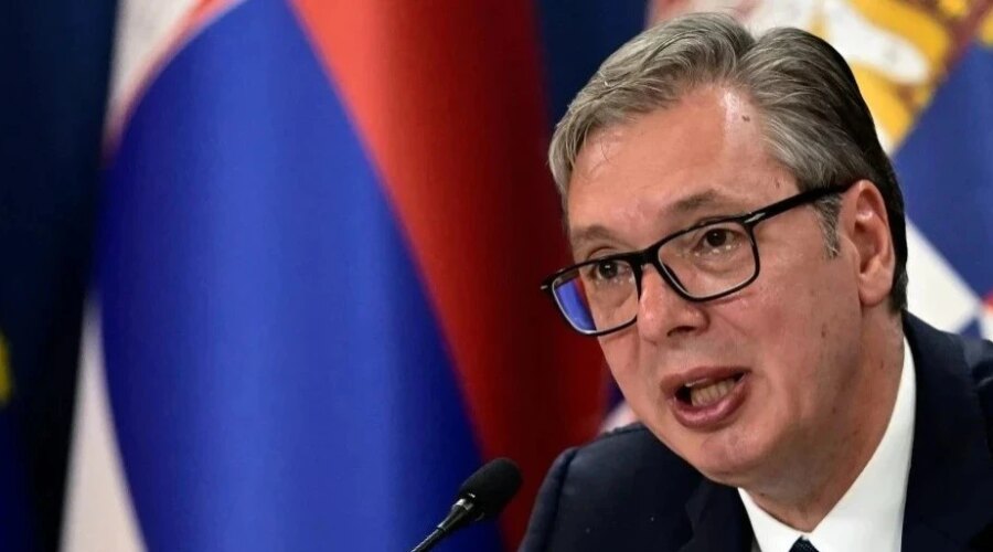 Vučić priredio večeru povodom obeležavanja 65 godina od prve konferencije Nesvrstanih