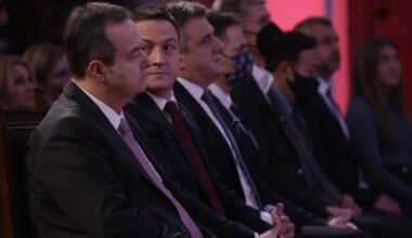 SPS i Ružić o odluci Komisije: Stranka ga isključila zbog kršenja Statuta, on kaže da još nije dobio zvaničnu odluku