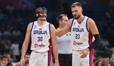 Mundobasket na vidiku: Srbija konačno srušila Italiju i pokazala da može bez Jokića