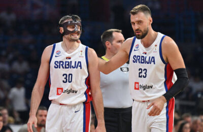 Mundobasket na vidiku: Srbija konačno srušila Italiju i pokazala da može bez Jokića